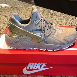 Men’s Nike Air Huarache Run Premium